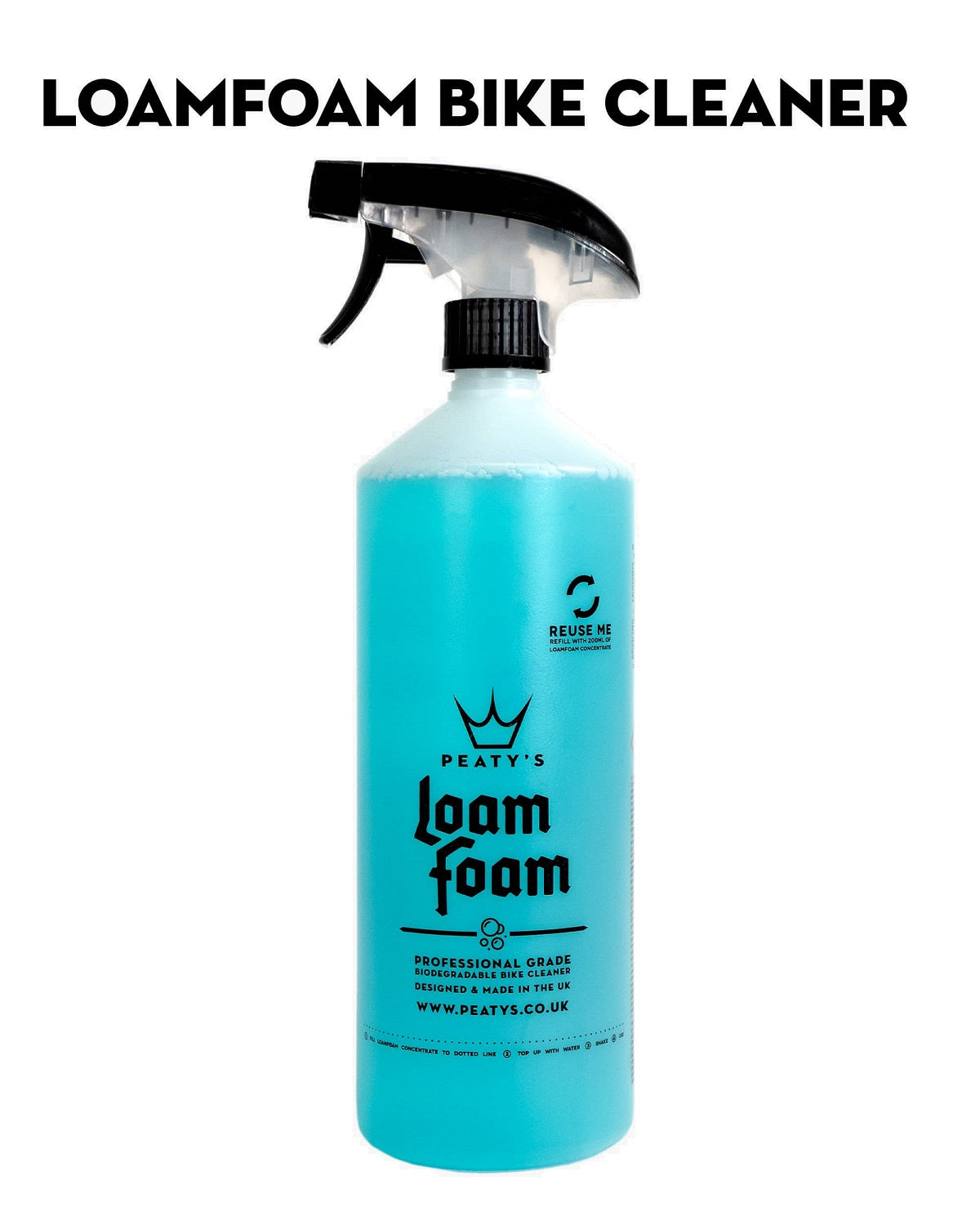 Bicycle Cleaning Kit