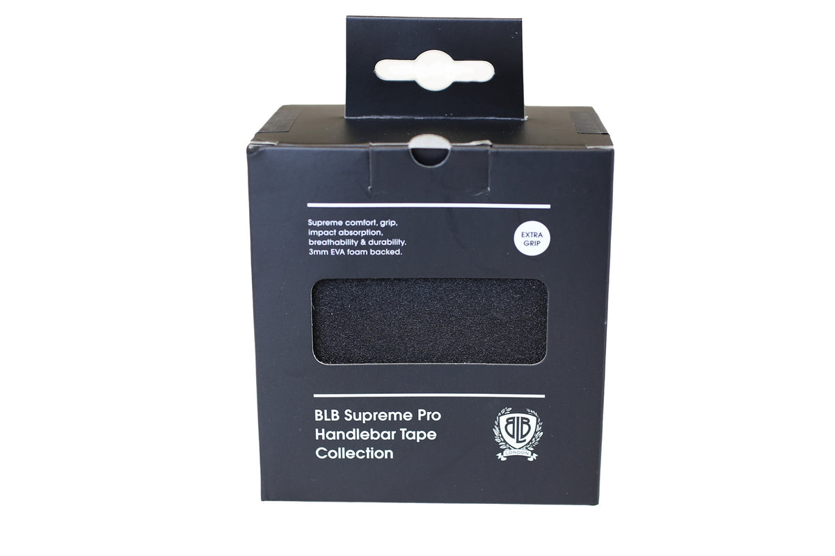 Supreme Pro Grip Lenkerband Tack - Starlight