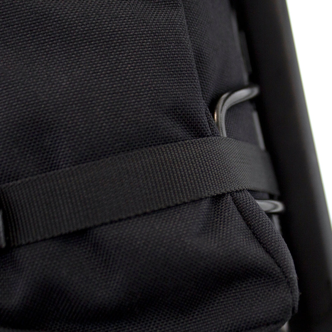 Fork pouch - Black