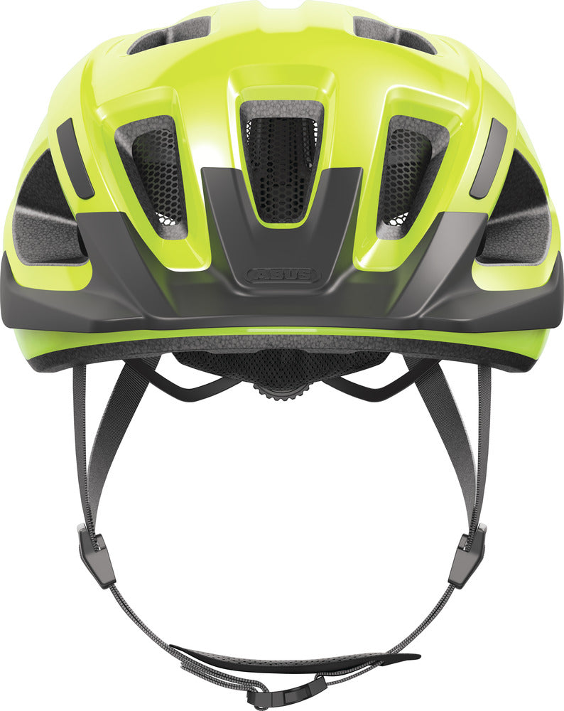 Aduro 3.0 - signal yellow