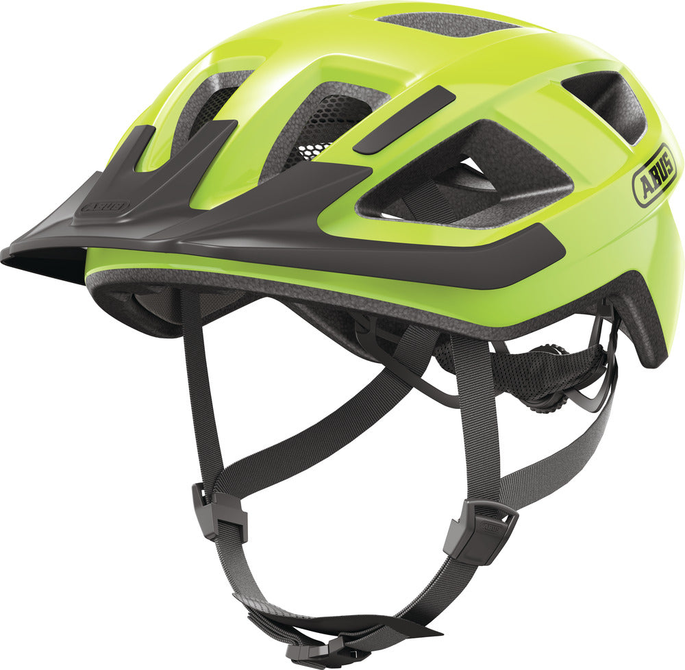 Aduro 3.0 - signal yellow