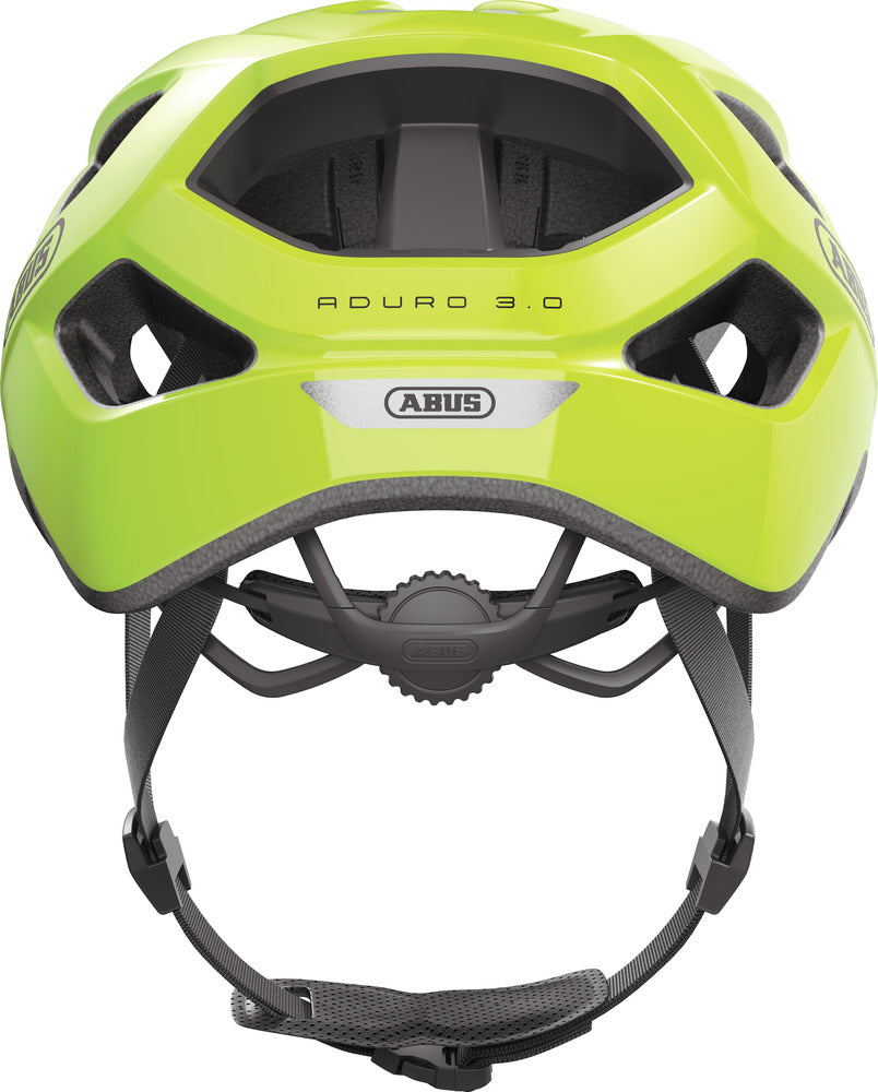 Aduro 3.0 - signal yellow