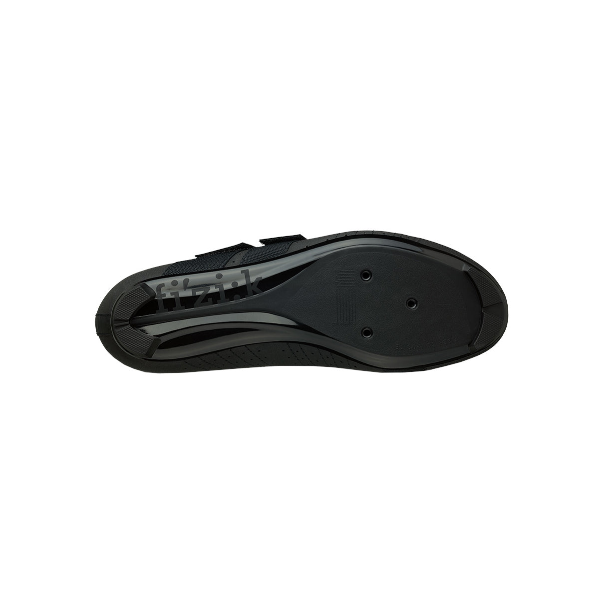 Tempo Powerstrap R5 - Black