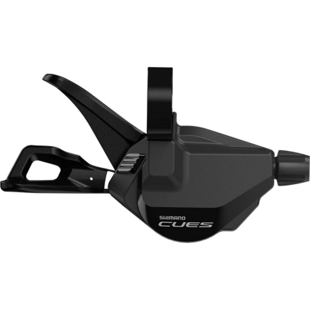 Cues U6001 gear shifter, 11-speed - black