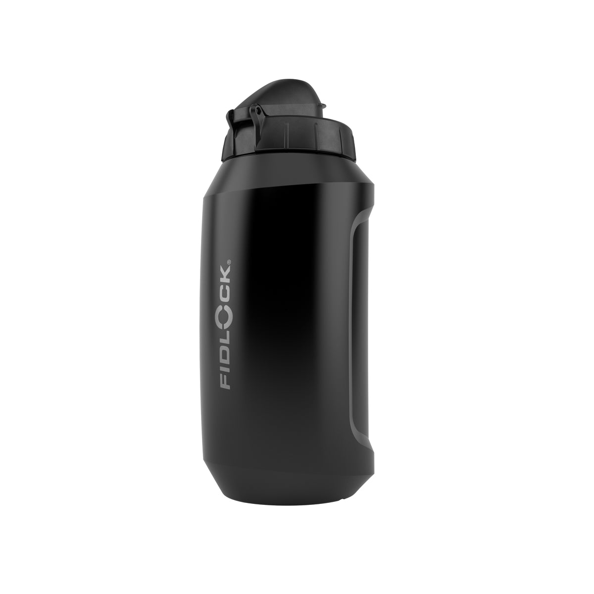 TWIST replacement bottle 750 compact - black