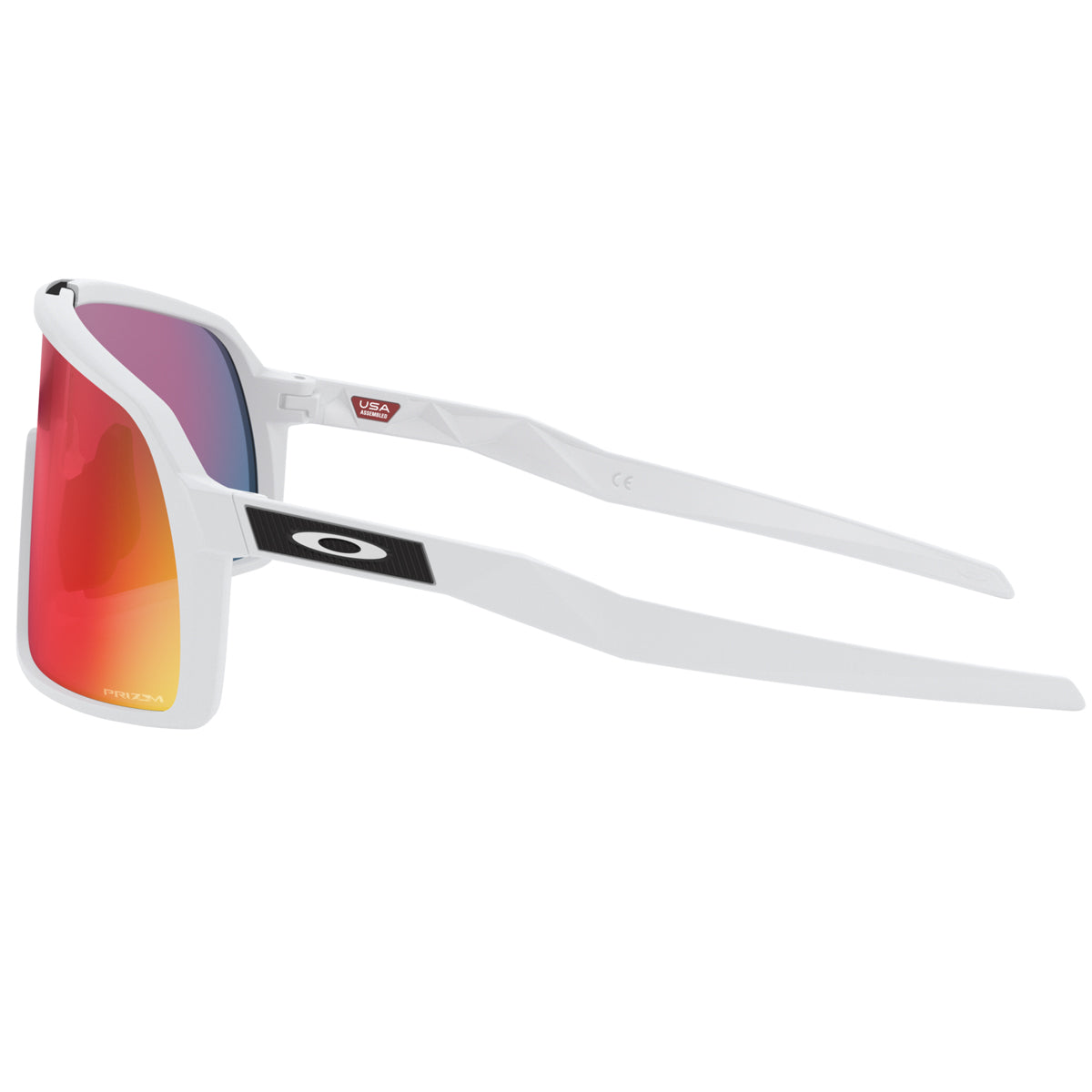 SUTRO S - Mat Wit - Prizm Road