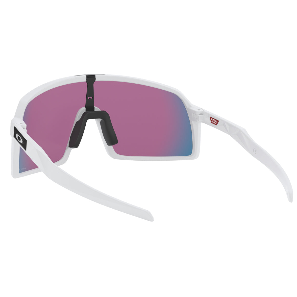 SUTRO S - Mat Wit - Prizm Road