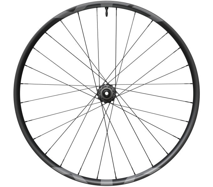 XTR WH-M9220 Wheelset, Center Lock, 15x110/12x148 mm - Micro Spline