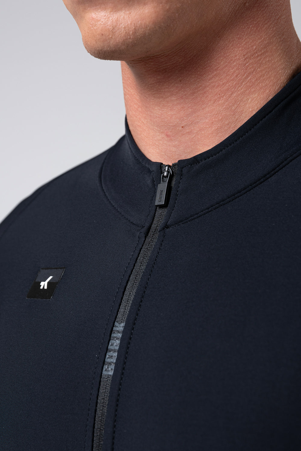 Maglia a Maniche Lunghe Pacer Solid 2.0 - Jasper