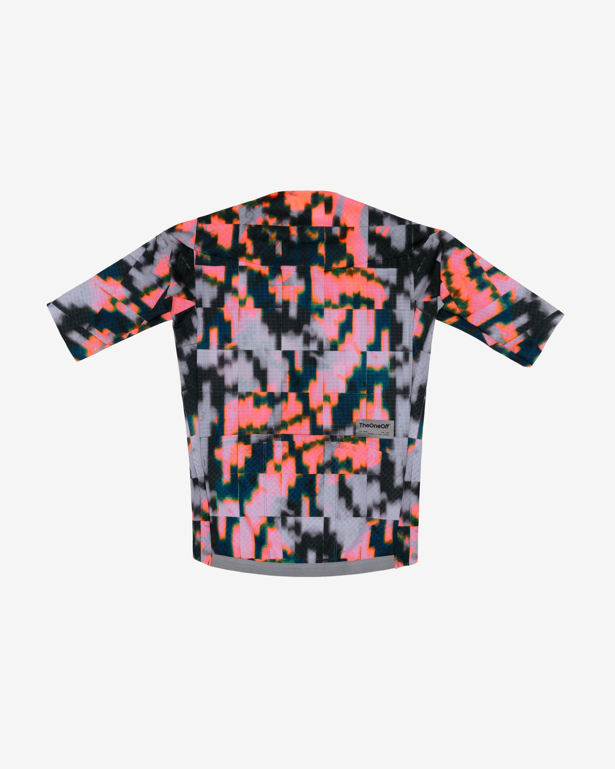 Maglia a maniche corte Krypton - Bromine