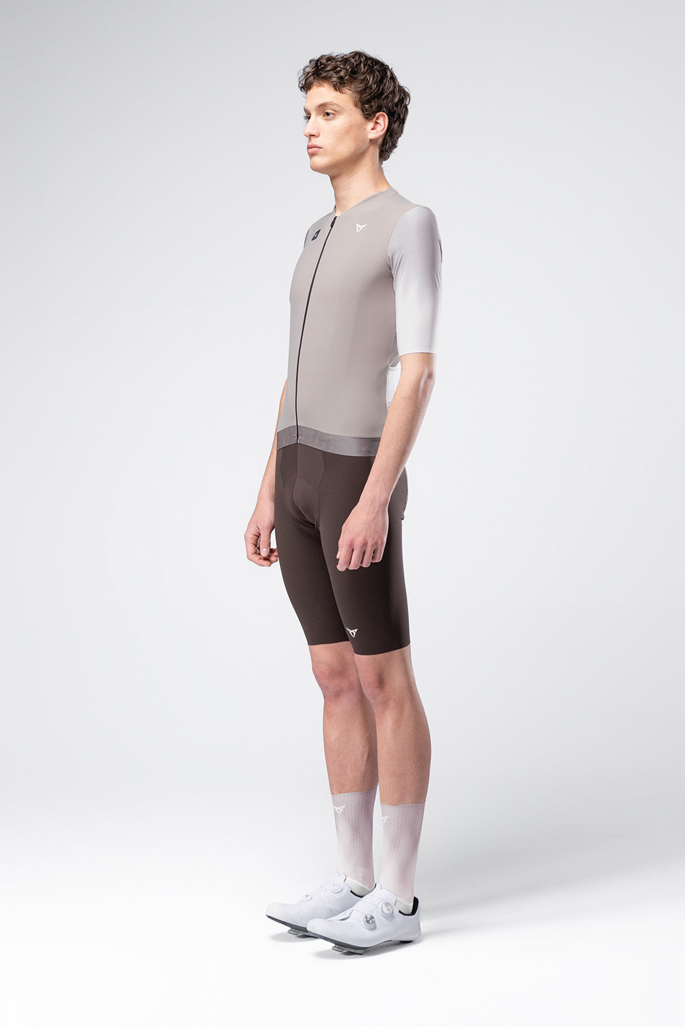 Maillot à manches courtes CX Blend 2.0 - Cupra