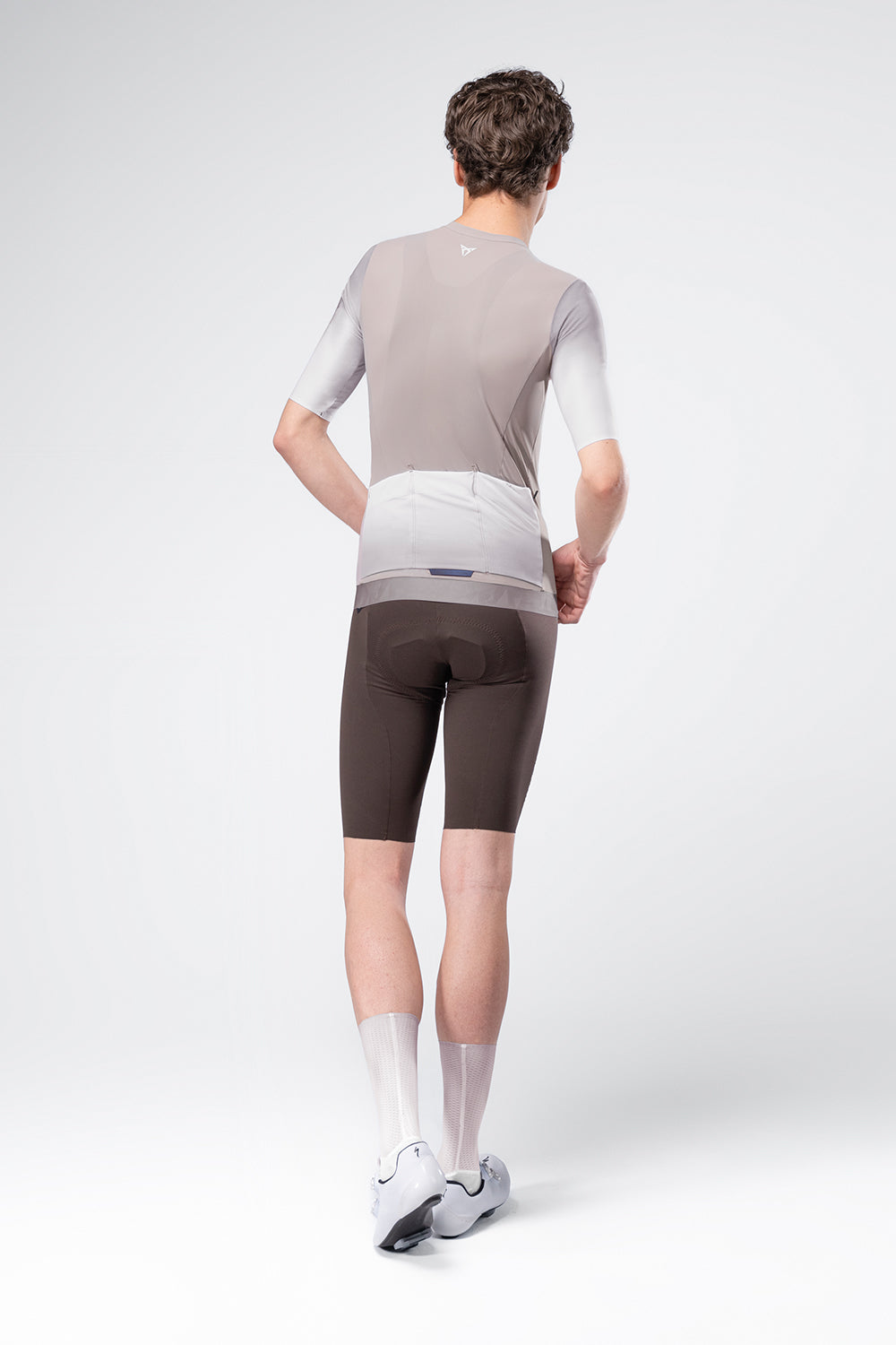 Maillot à manches courtes CX Blend 2.0 - Cupra