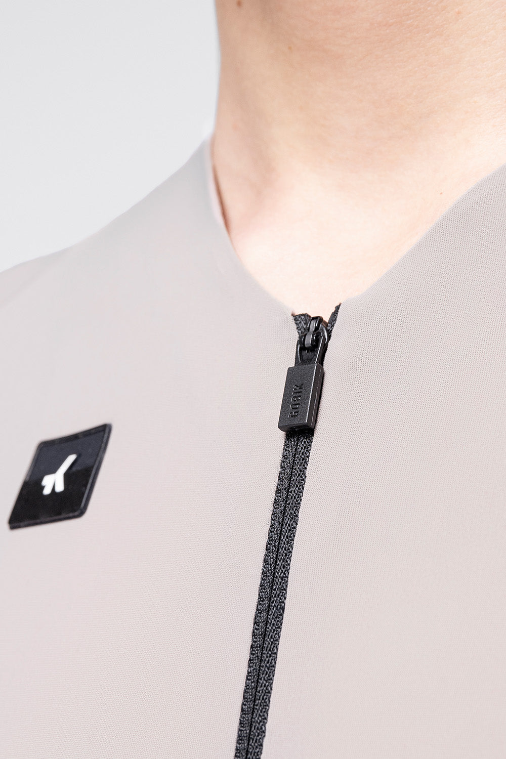 Maillot à manches courtes CX Blend 2.0 - Cupra
