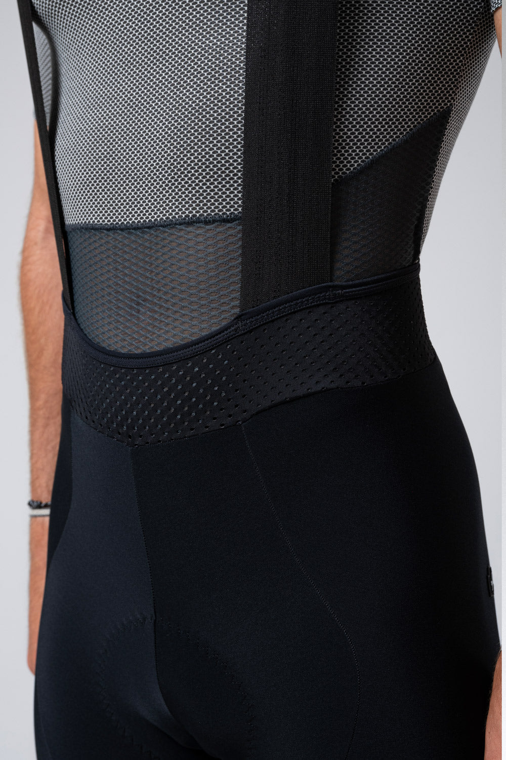 Spodnie Bib Limited 7.0 - Black