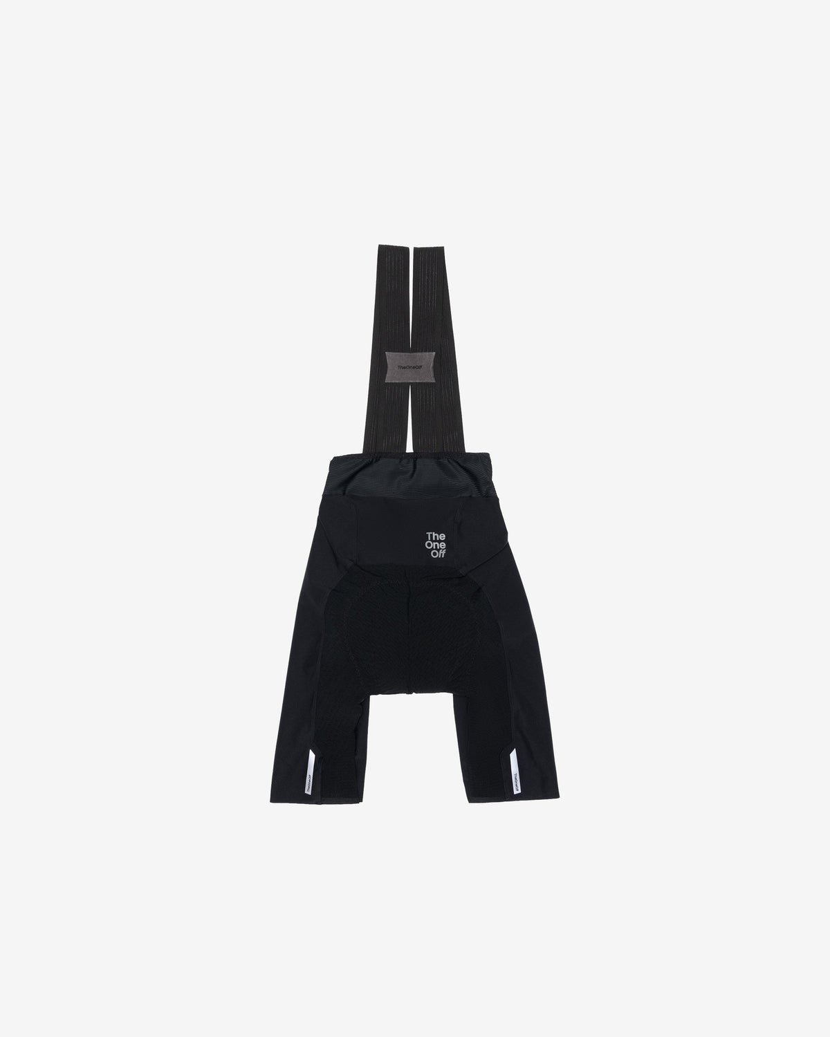 Shorts da ciclismo Corti Xenon - Future Black