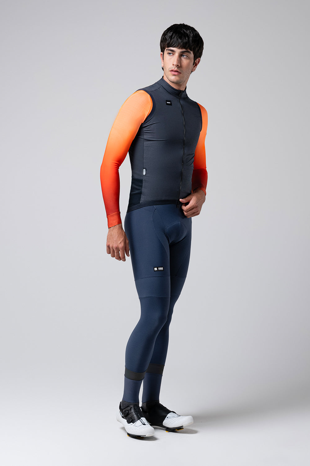 Gilet Vector 2.0 - Ultrablue