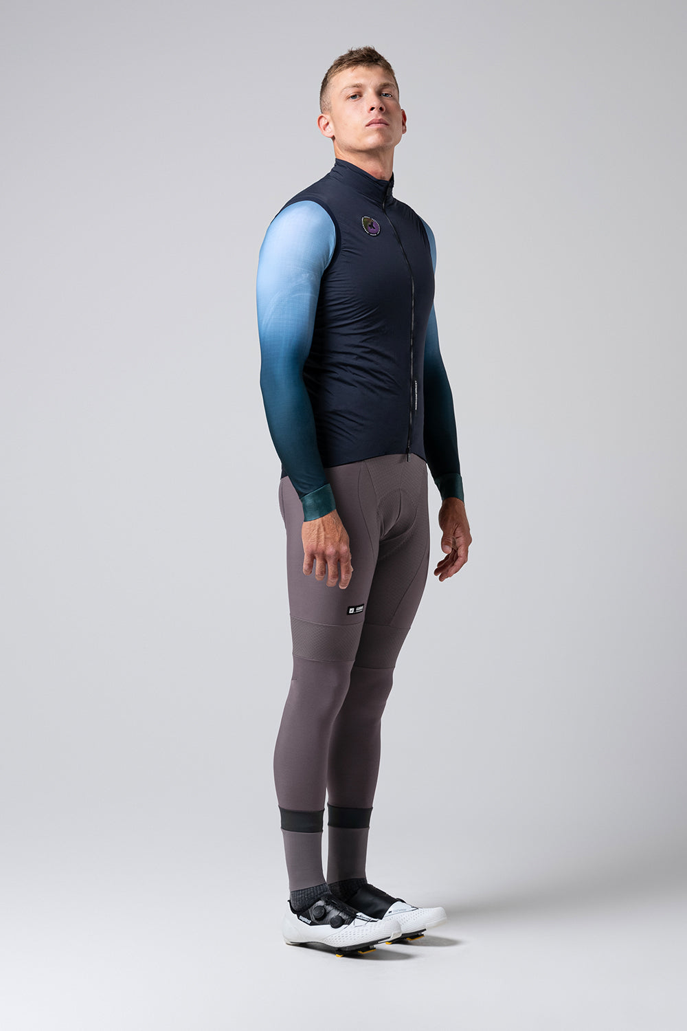 Gilet Eminent 2.0 - Ultrablue