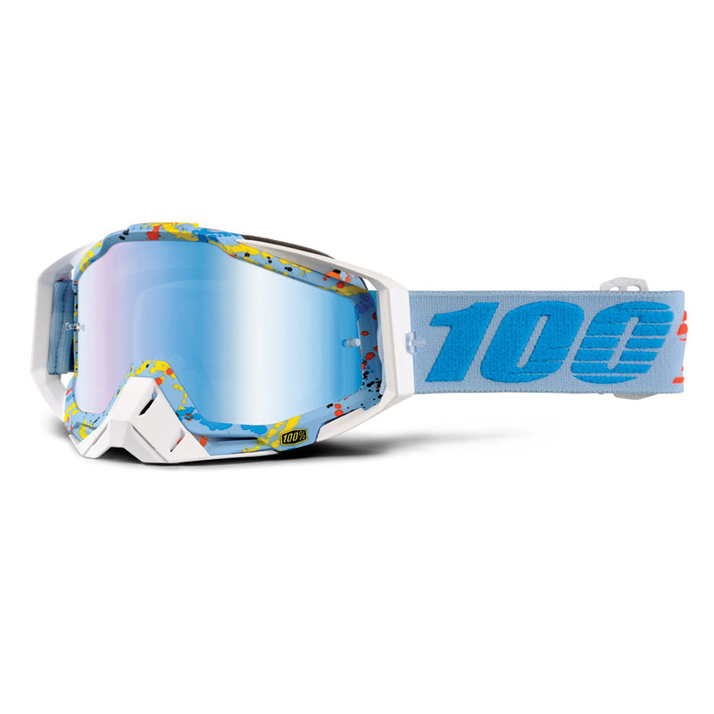 Brille Racecraft Extra Hyperloop