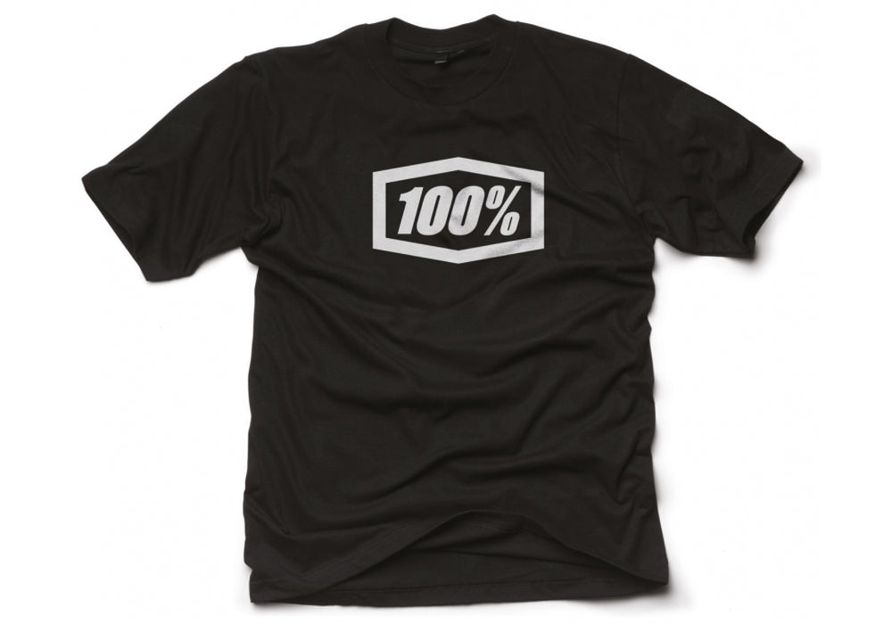 Essential Shirt - black