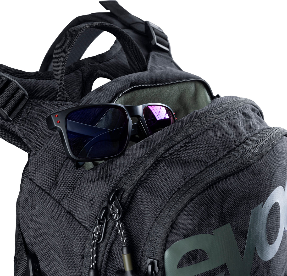 Trail Builder 35 - black