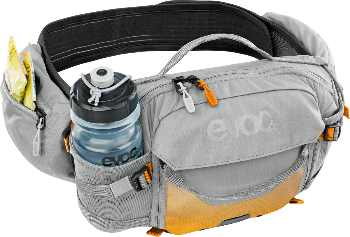 Hip Pack Pro E-Ride 3 - stone