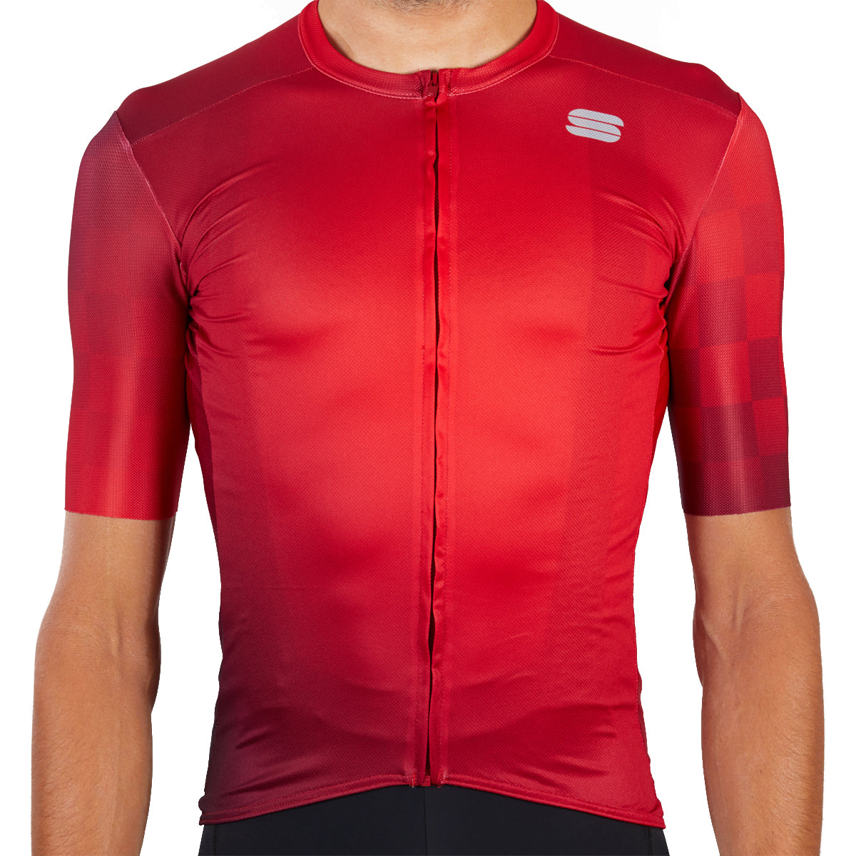 Rocket Jersey - Red
