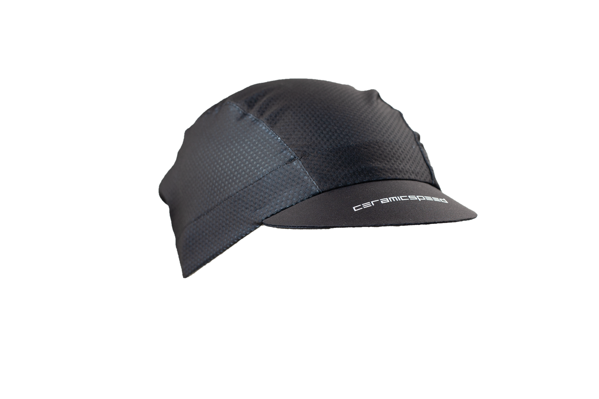 CeramicSpeed Cycling Cap Mesh