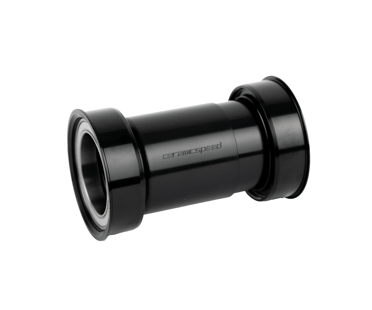 BB ALPHA für EVO386 30mm Road