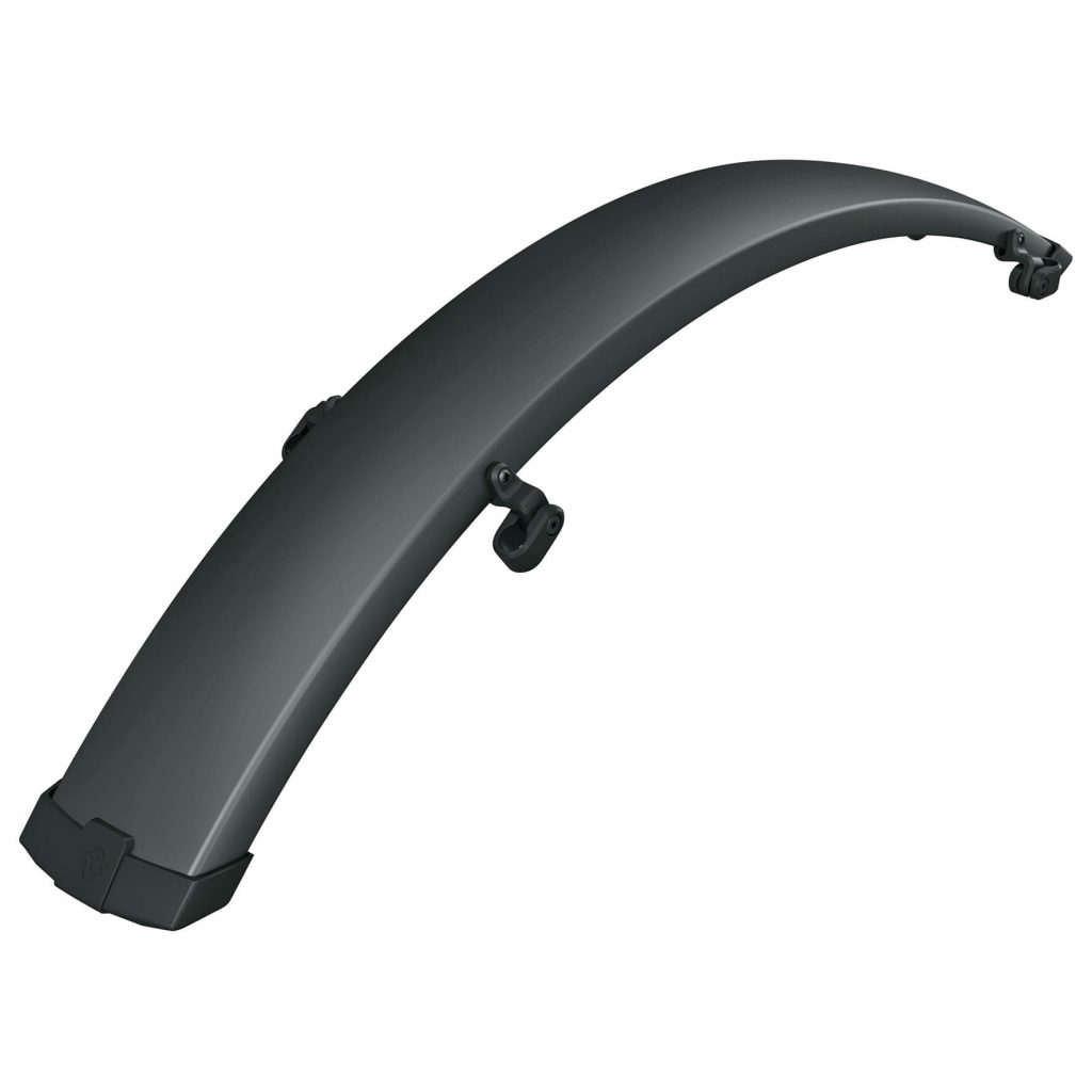 INFINITY UNIVERSAL MUDGUARD 56 - schwarz