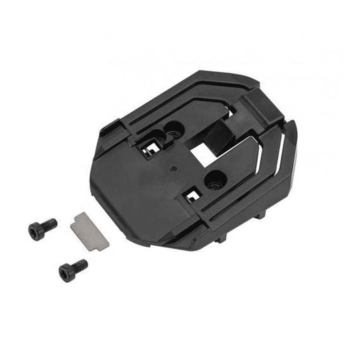 Anschraubplatten-Kit PowerTube vertikal (BBP2XX) Bosch
