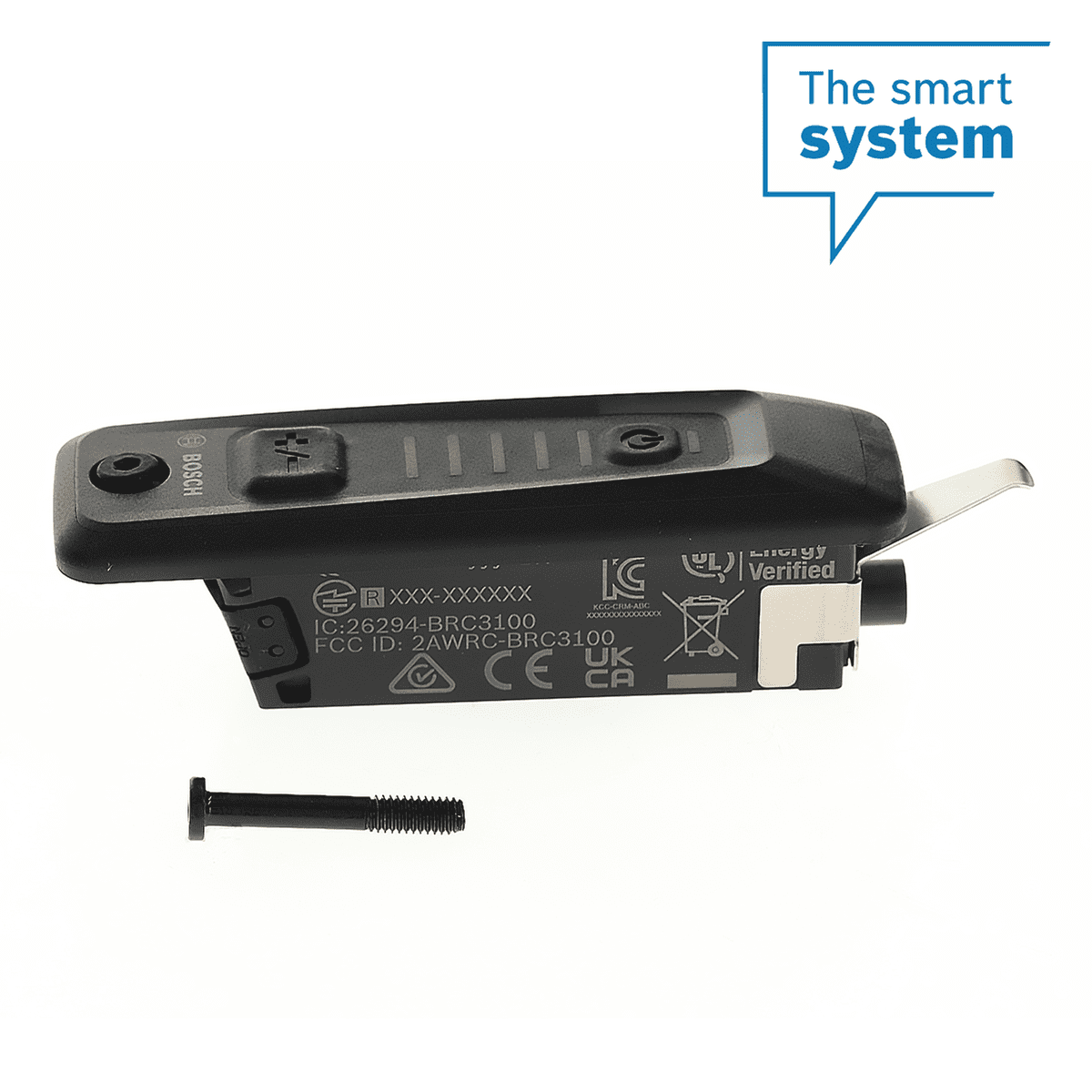 System Controller (BRC3100) Bosch