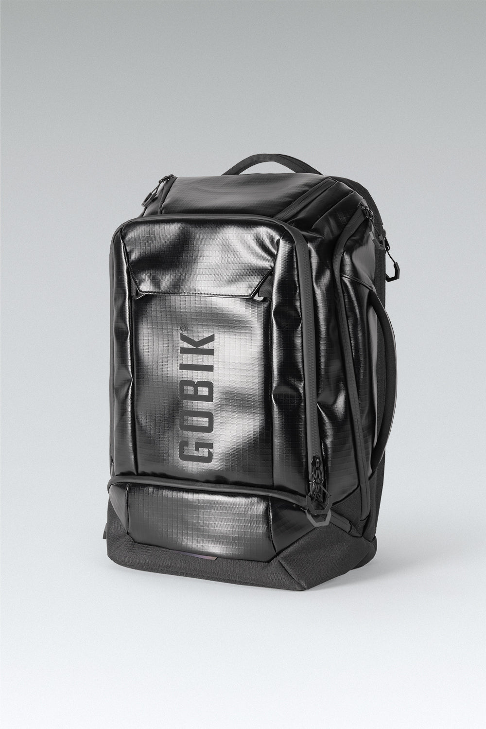 Zaino Stow True Black 35L