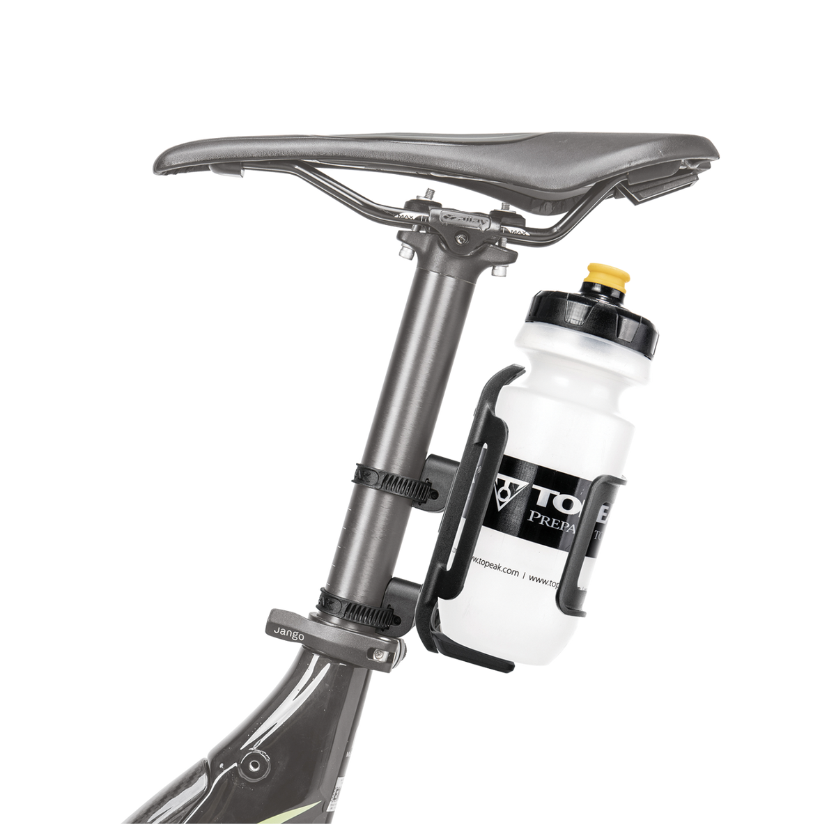 Ninja Master+ Cage SK - Flaschenhalter