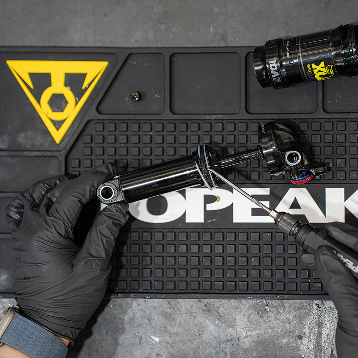 Utility Tool Pick