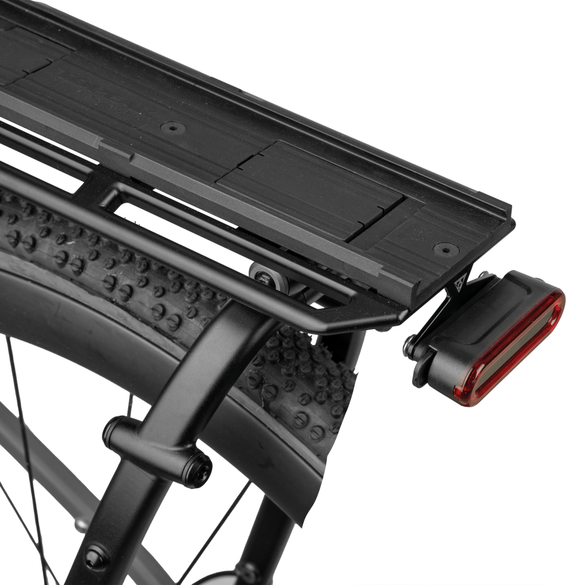 Rack RedLite StVZO