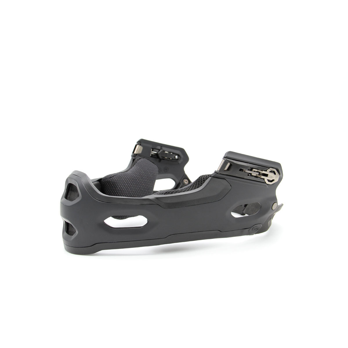 Chin bar for Super 2R mat black