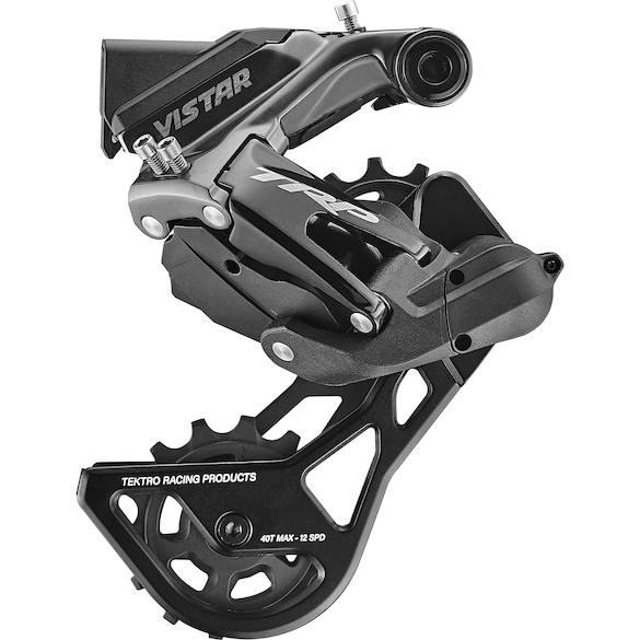 Cambio Vistar RD-G8000E Gravel - 12 velocidades