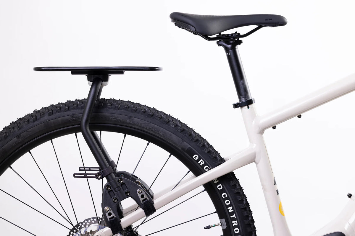 Spider Pannier Rack