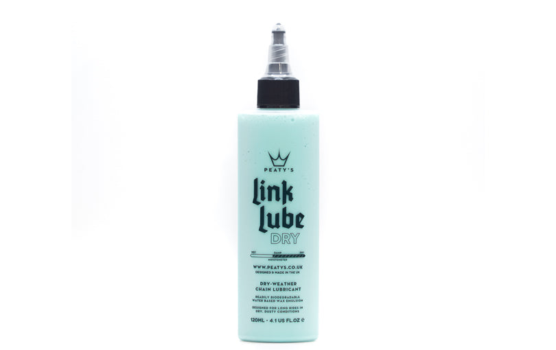 Link Lube Dry Chain Lubricant