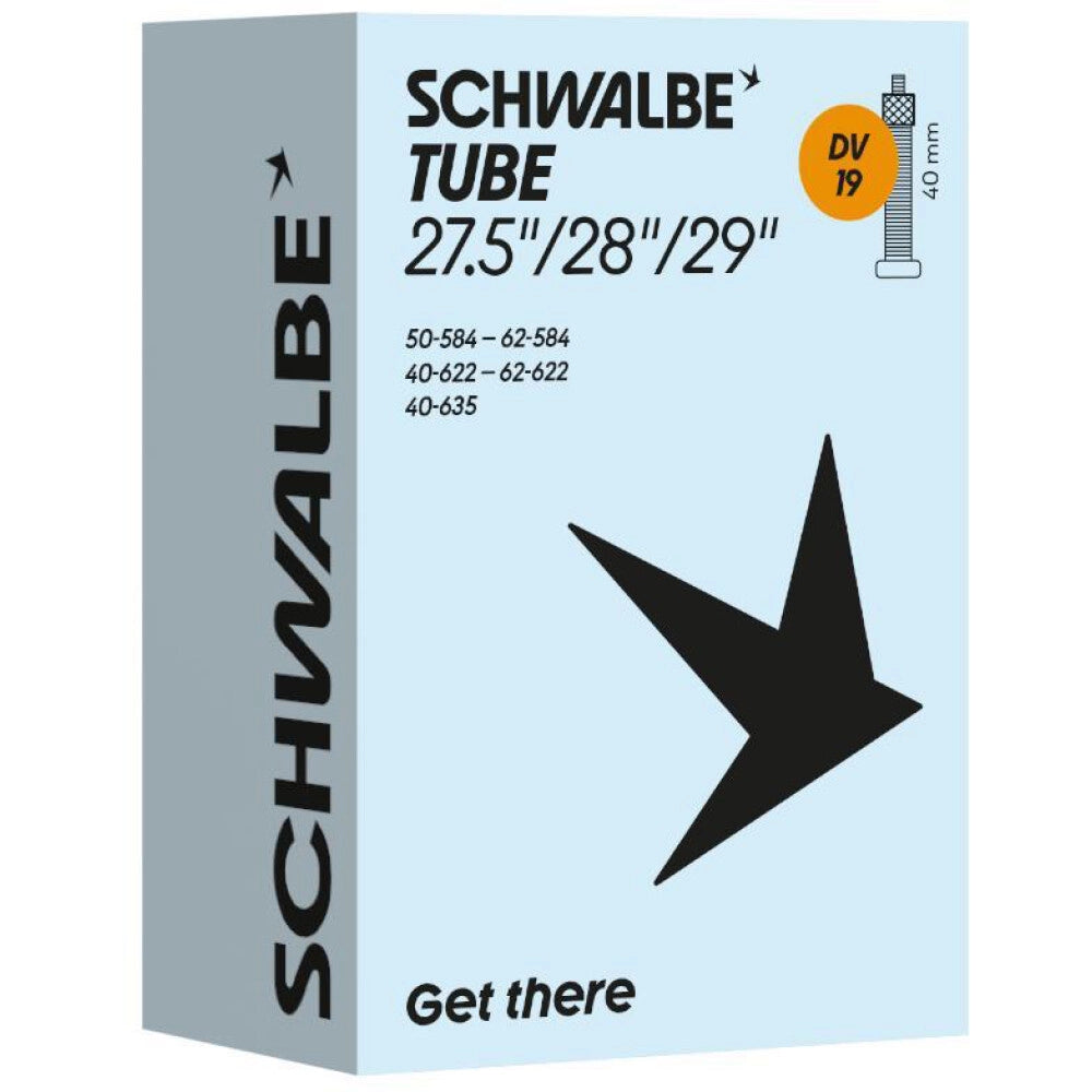 DV19 Schlauch - 29 Zoll Schwalbe
