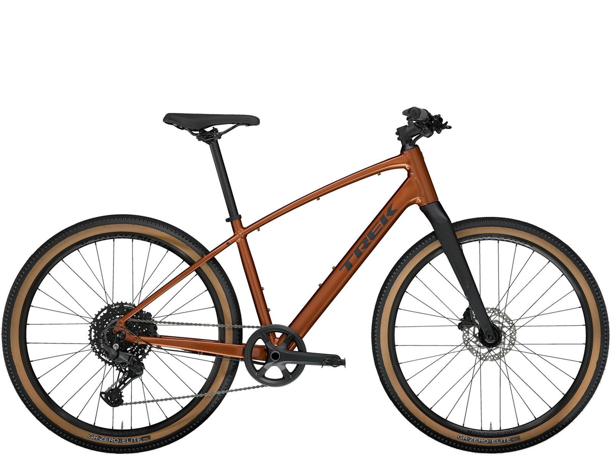Dual Sport 3 Pennyflake