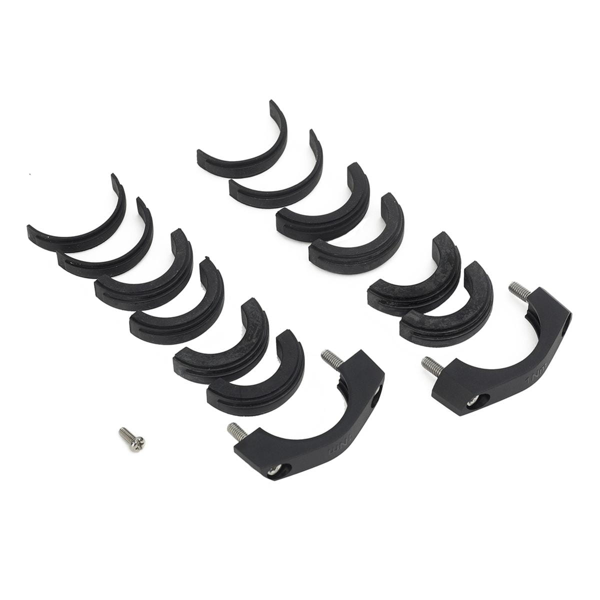Montage-Kit Displayhalter für Intuvia und Nyon (BUI275) Bosch