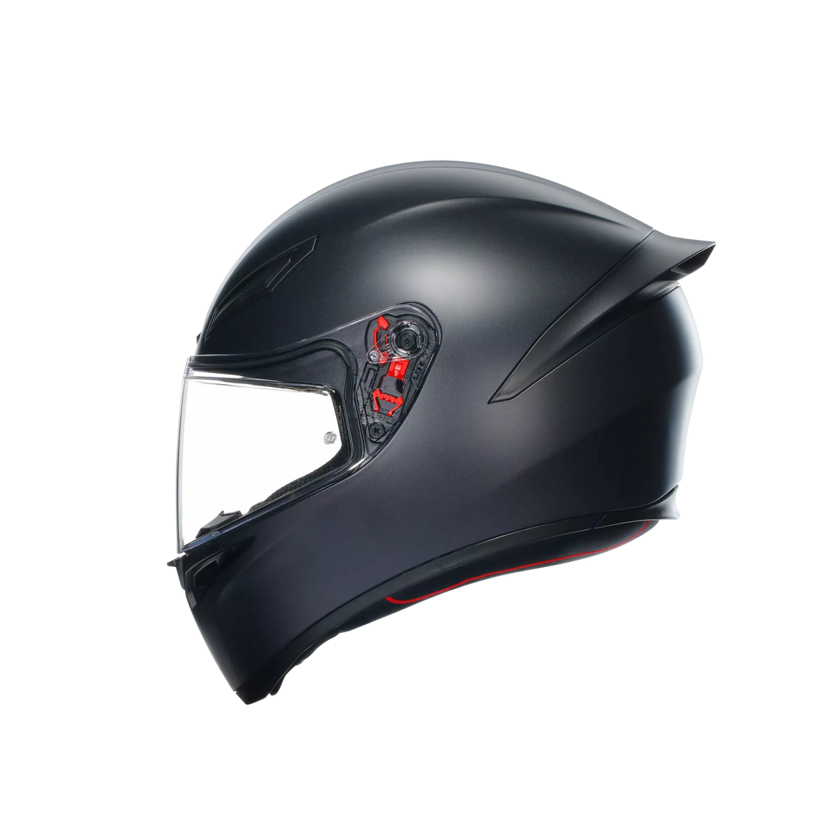 K1 S E2206, casco integrale - Matt Black