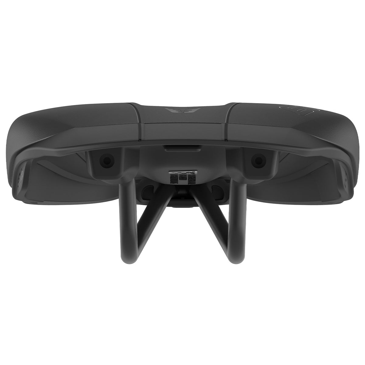 613 R ERGOWAVE® Sattel