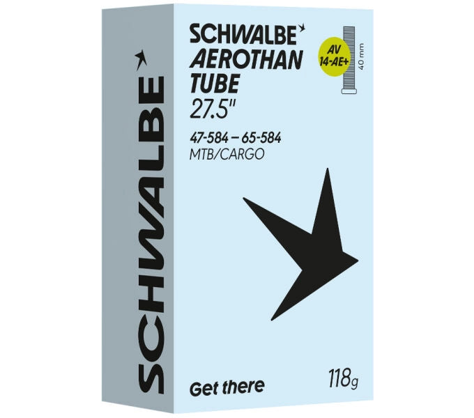 AV14+ Aerothan Tube, 60 mm - 27.5 Inches