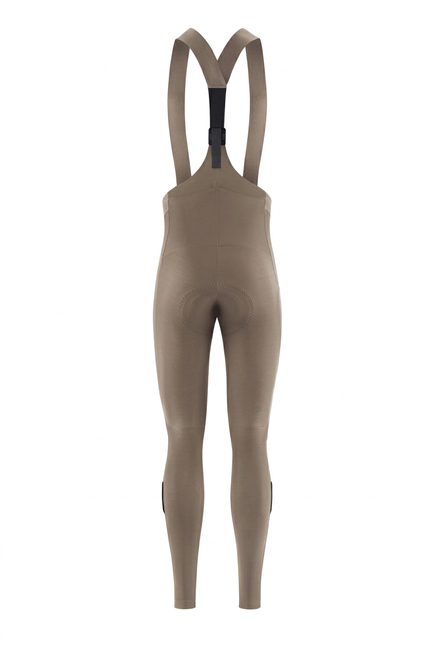 Element Bib Tights Women´s - Stone Gray