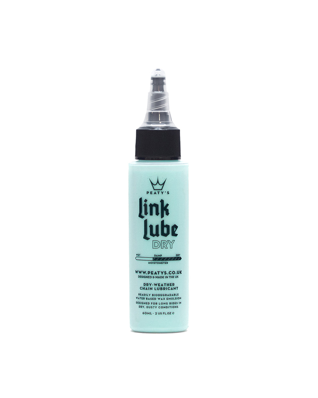 Link Lube Dry Chain Lubricant