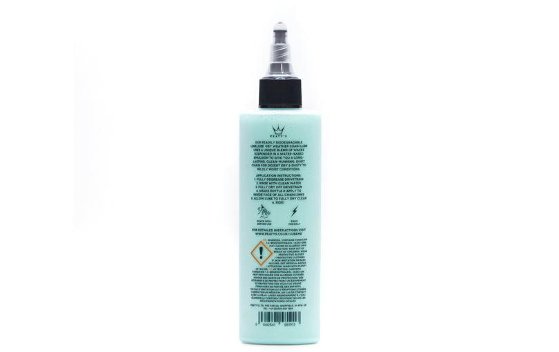 Link Lube Dry Chain Lubricant