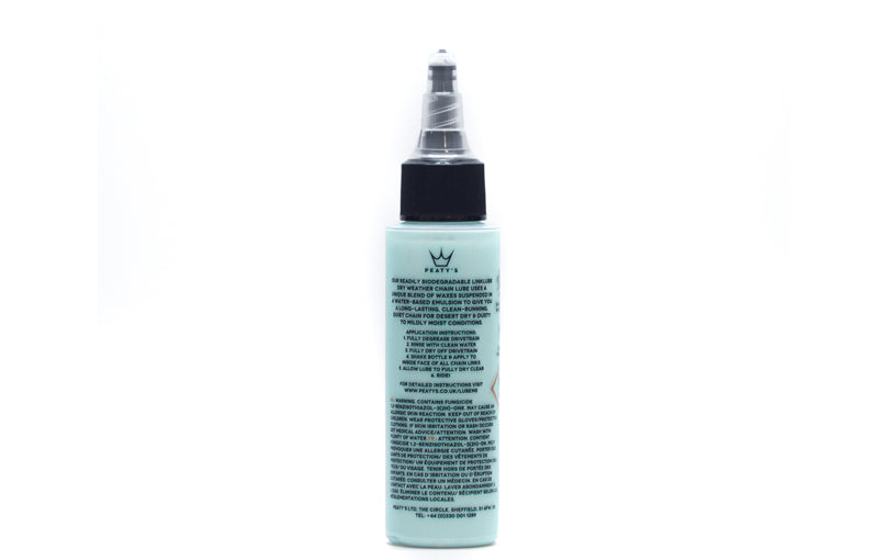 Link Lube Dry Chain Lubricant