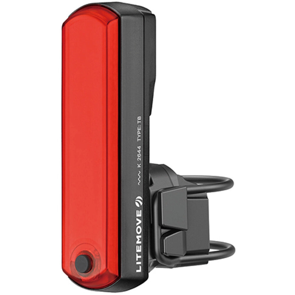 Fanale posteriore TB03
